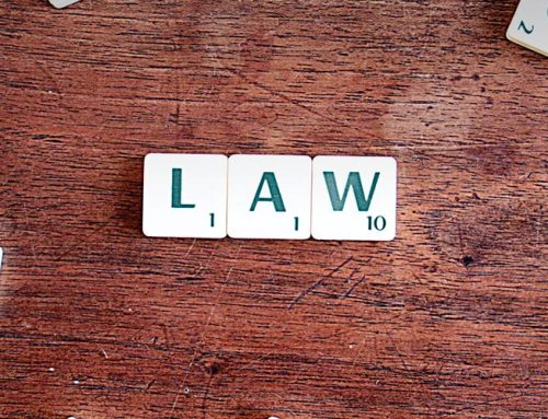 The Law is hard, but it is the Law.